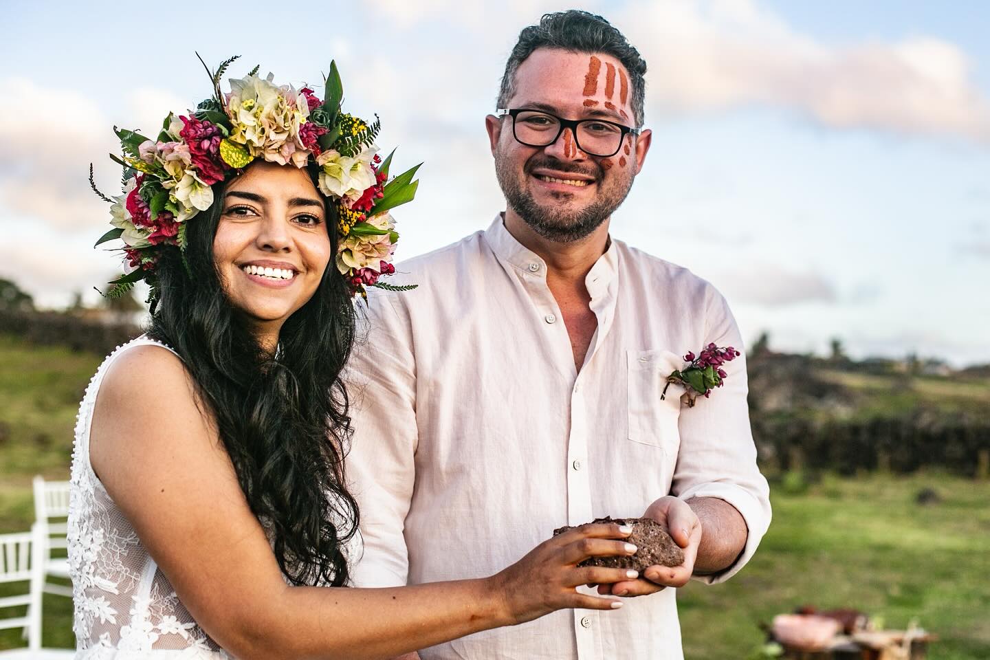 Snorkel Rapa Nui