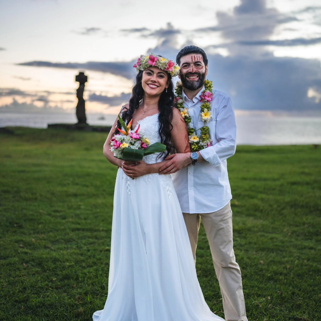 Ceremonia Rapa Nui