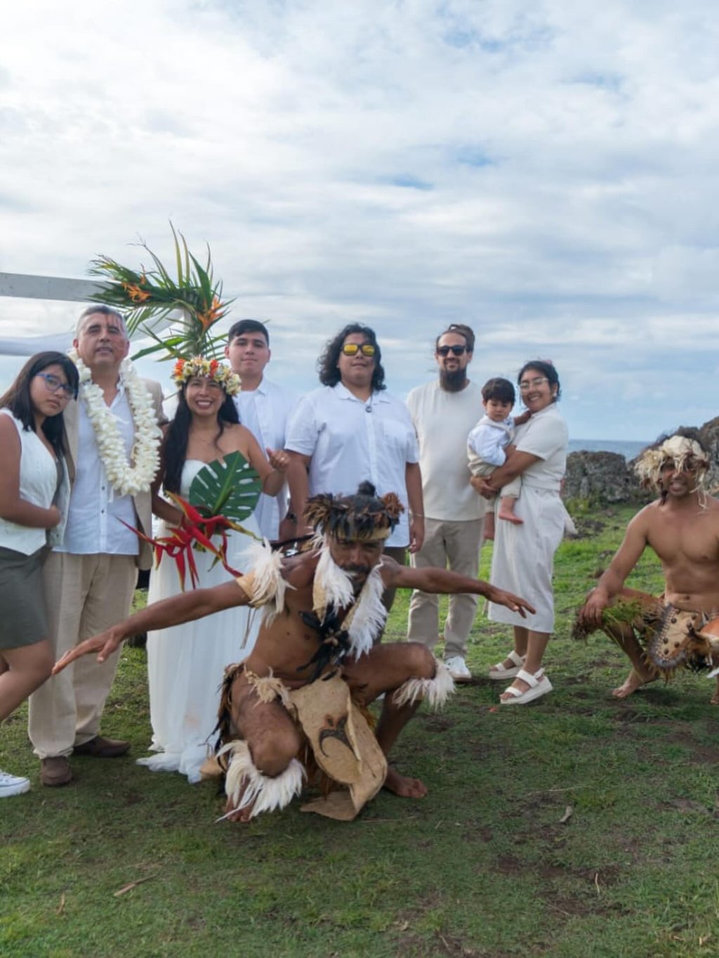 Tour Rapa Nui